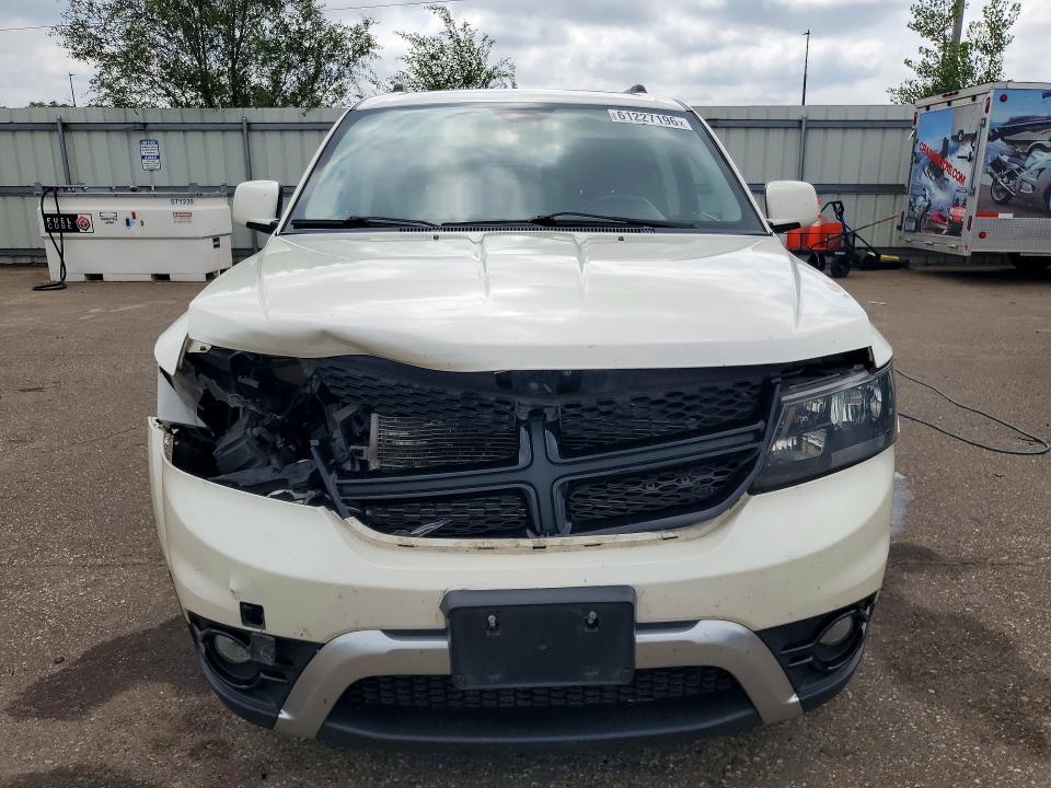 Aukcja sprzedaży 2017 Dodge Journey, vin: 3C4PDDGG2HT549100, numer aukcji: 61227196