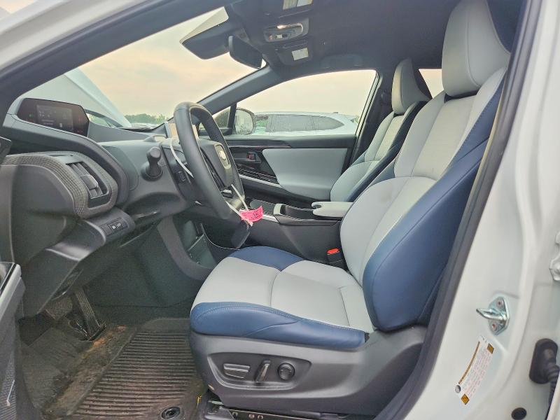 Aukcja sprzedaży 2024 Subaru Solterra, vin: JTMABABA9RA056472, numer aukcji: 62838566