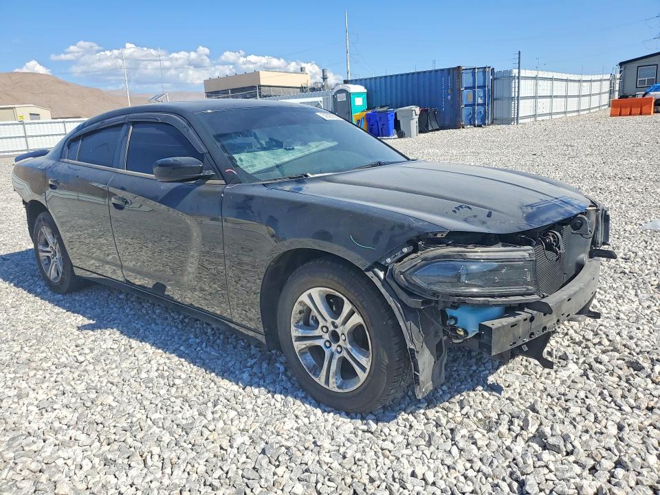 Aukcja sprzedaży 2022 Dodge Charger, vin: 2C3CDXBG2NH153023, numer aukcji: 59326636