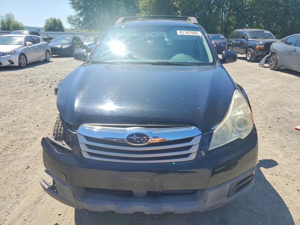 Продажа на аукционе авто 2010 Subaru Outback, vin: 4S4BRBAC7A3381246, номер лота: 61147406