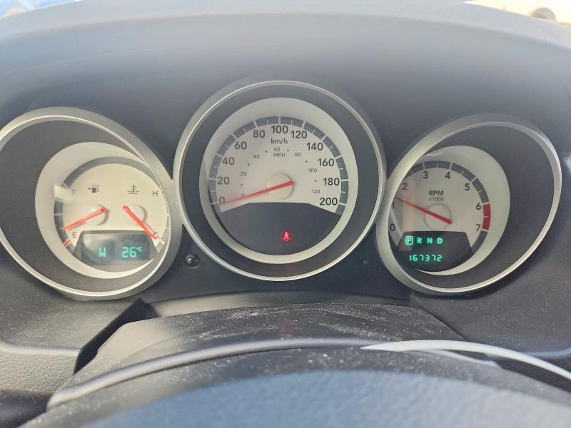 Aukcja sprzedaży 2010 Dodge Grand Caravan, vin: 2D4RN4DE9AR275382, numer aukcji: 60003636
