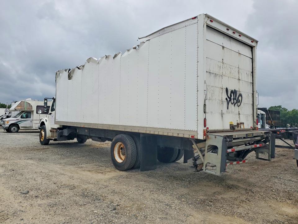 2015 Freightliner M2 მანქანა იყიდება აუქციონზე, vin: 3ALACXDT3FDGA5240, აუქციონის ნომერი: 59742486