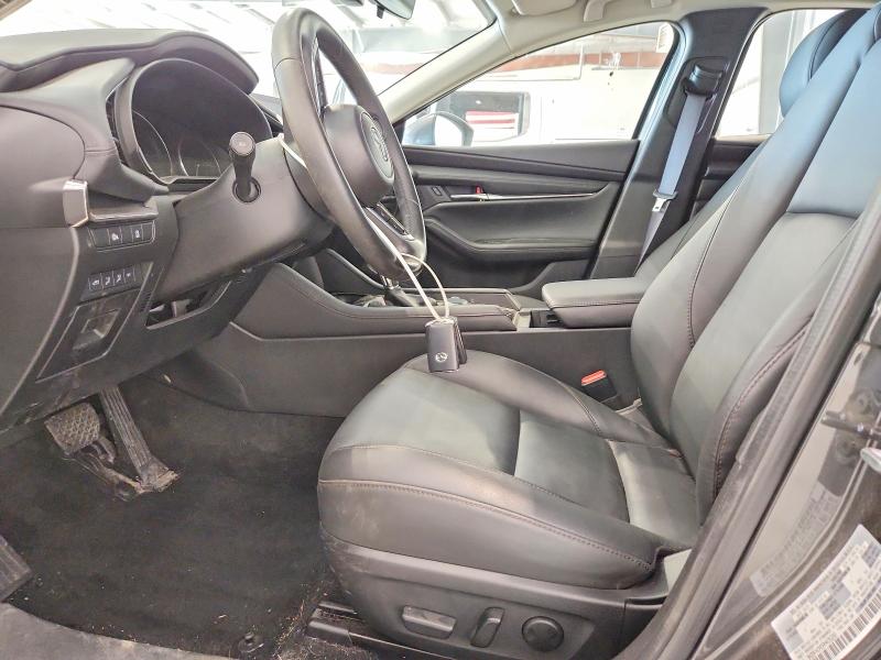 Продажа на аукционе авто 2024 Mazda 3, vin: 3MZBPACM0RM405288, номер лота: 59262376