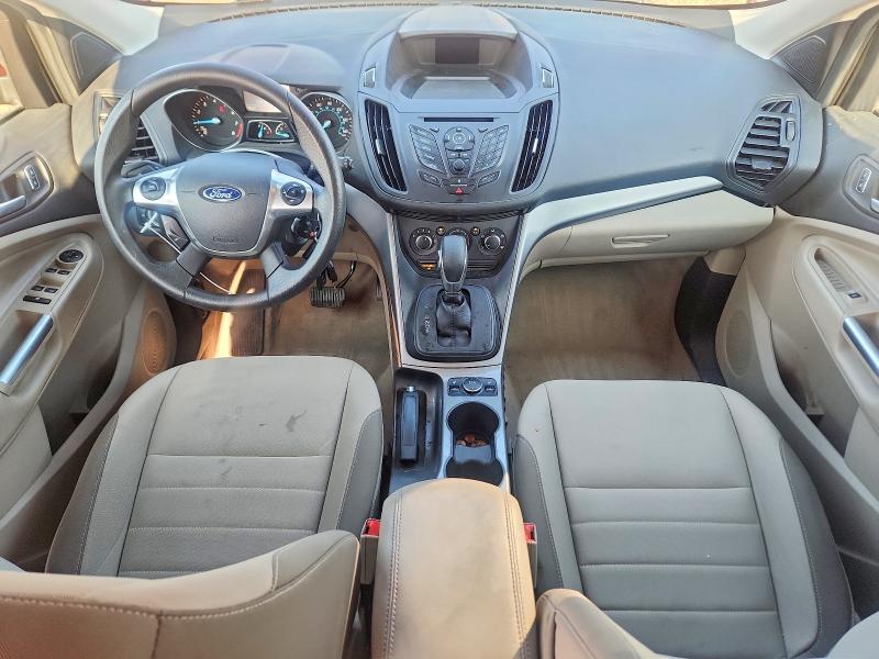 59785726 :رقم المزاد ، 1FMCU9GX3GUC84926 vin ، 2016 Ford Escape مزاد بيع
