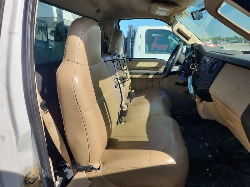 Продаж на аукціоні авто 2008 Ford F350, vin: 1FDSF305X8EC32832, номер лоту: 61205836