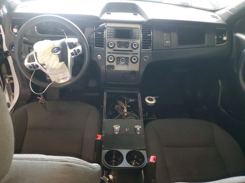 Aukcja sprzedaży 2018 Ford Taurus, vin: 1FAHP2MK7JG104697, numer aukcji: 59672926