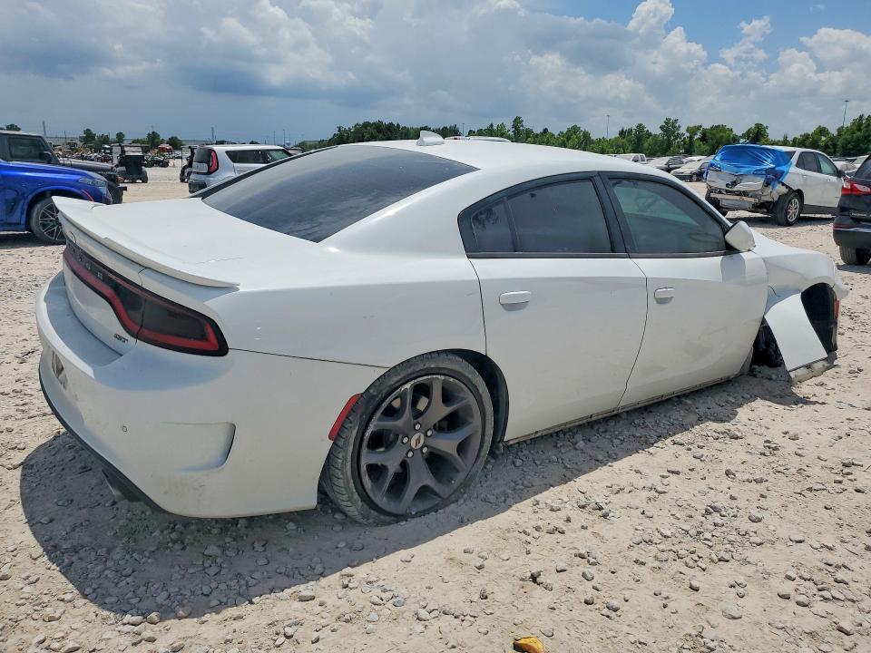 Aukcja sprzedaży 2019 Dodge Charger, vin: 2C3CDXHG2KH583878, numer aukcji: 59727326
