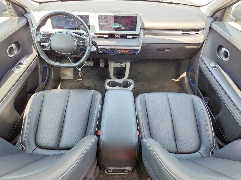 Aukcja sprzedaży 2023 Hyundai Ioniq 5, vin: KM8KNDAF8PU215712, numer aukcji: 61324866