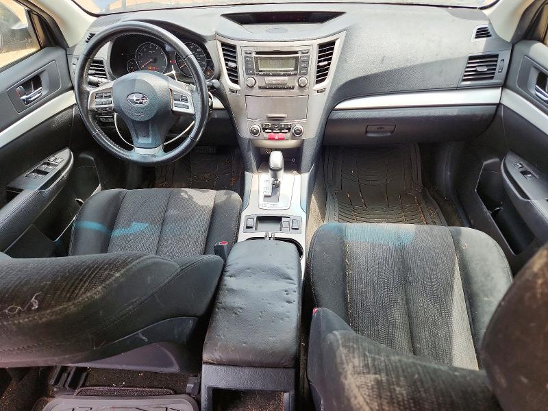 60888596 :رقم المزاد ، 4S4BRCCC6D3244872 vin ، 2013 Subaru Outback مزاد بيع