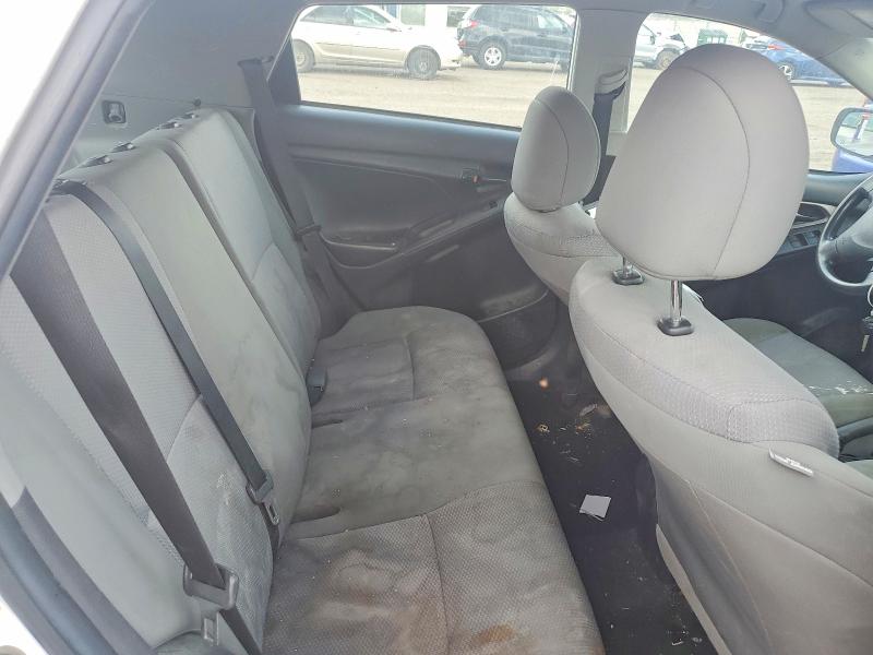 Продажа на аукционе авто 2010 Toyota Matrix, vin: 2T1KU4EE0AC435004, номер лота: 61069266