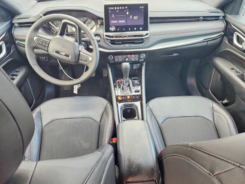 Продажа на аукционе авто 2026 Jeep Compass, vin: 3C4NJDDN2TT176457, номер лота: 62777256