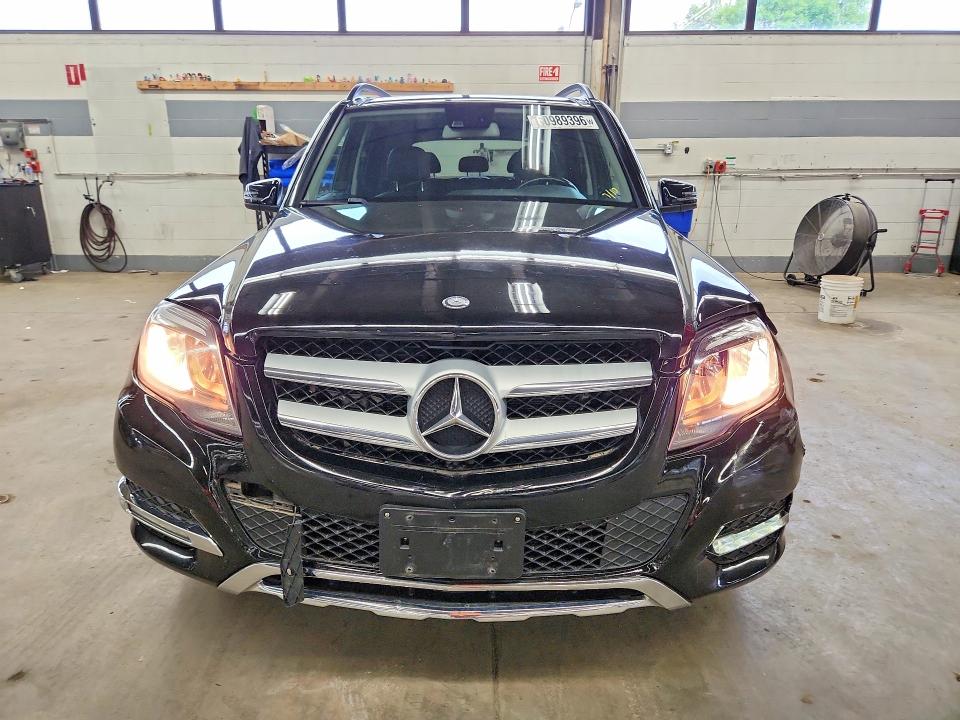 Продажа на аукционе авто 2015 Mercedes-benz Glk, vin: WDCGG0EB3FG374486, номер лота: 60989396