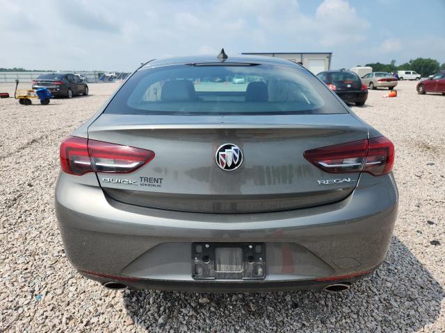 Продаж на аукціоні авто 2018 Buick Regal, vin: W04GP6SX8J1079656, номер лоту: 60399646