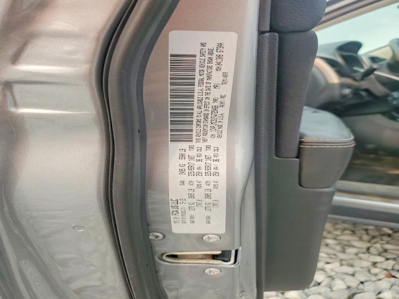 59886306 :رقم المزاد ، 1C4PJMCS1FW725466 vin ، 2015 Jeep Cherokee مزاد بيع