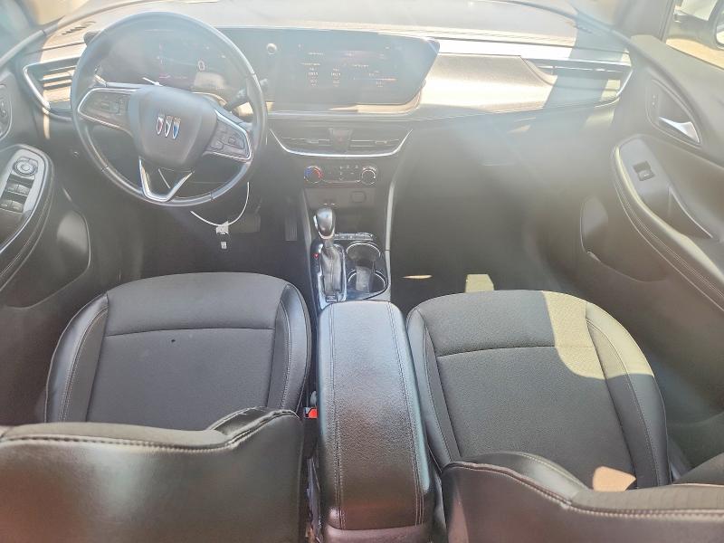 59093956 :رقم المزاد ، KL4AMBS20RB003611 vin ، 2024 Buick Encore Gx مزاد بيع