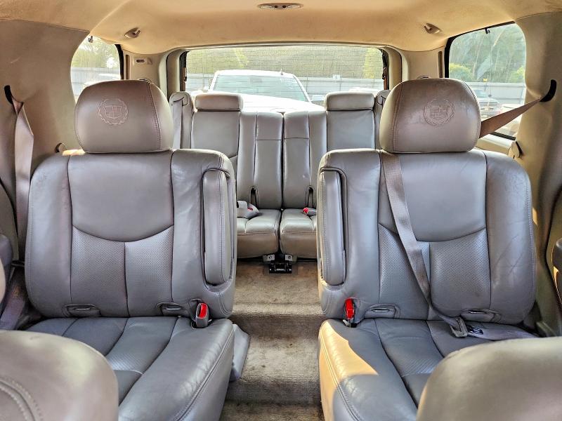 Aukcja sprzedaży 2005 Cadillac Escalade, vin: 1GYEK63N85R139915, numer aukcji: 62857926