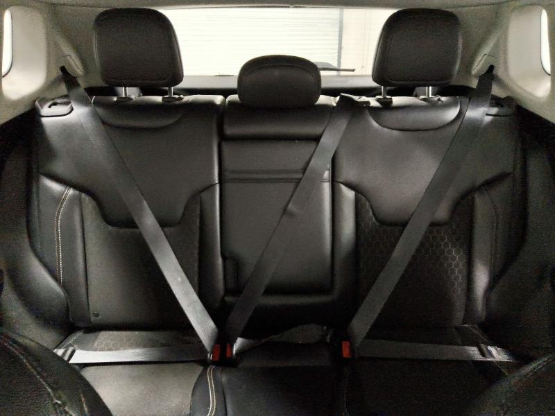 Aukcja sprzedaży 2017 Jeep Compass, vin: 3C4NJDBBXHT672140, numer aukcji: 60477946