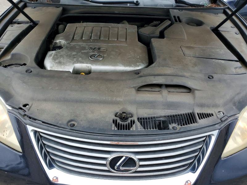 Продажа на аукционе авто 2007 Lexus Es, vin: JTHBJ46G172079418, номер лота: 59377866