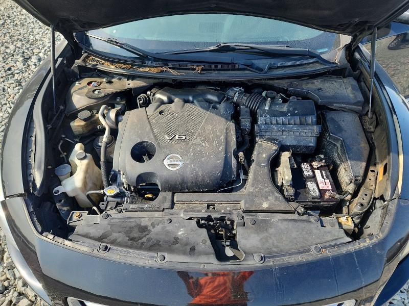 Aukcja sprzedaży 2014 Nissan Maxima, vin: 1N4AA5AP3EC435097, numer aukcji: 59639196