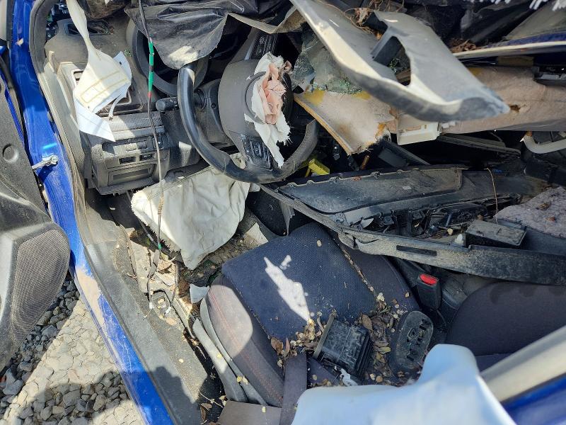 2018 Subaru Wrx მანქანა იყიდება აუქციონზე, vin: JF1VA1A69J9832449, აუქციონის ნომერი: 61100736