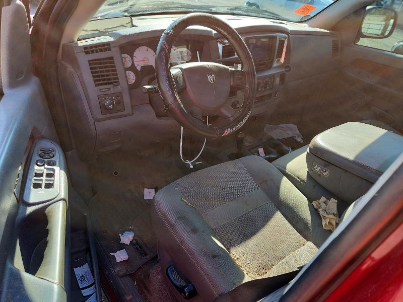 Aukcja sprzedaży 2006 Dodge Ram 2500, vin: 3D7KS28C46G194720, numer aukcji: 59967116