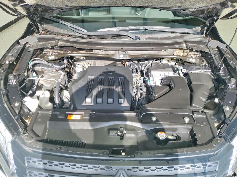 62587246 :رقم المزاد ، JA4ATWAA3TZ002177 vin ، 2026 Mitsubishi Eclipse Cross مزاد بيع