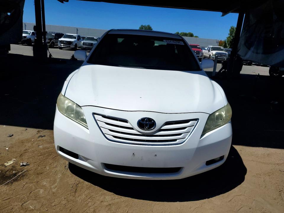 Продаж на аукціоні авто 2009 Toyota Camry, vin: 4T1BK46KX9U588039, номер лоту: 63416296