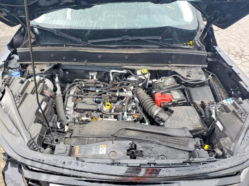 59343246 :رقم المزاد ، 3FMCR9C60RRF49472 vin ، 2024 Ford Bronco Sport مزاد بيع