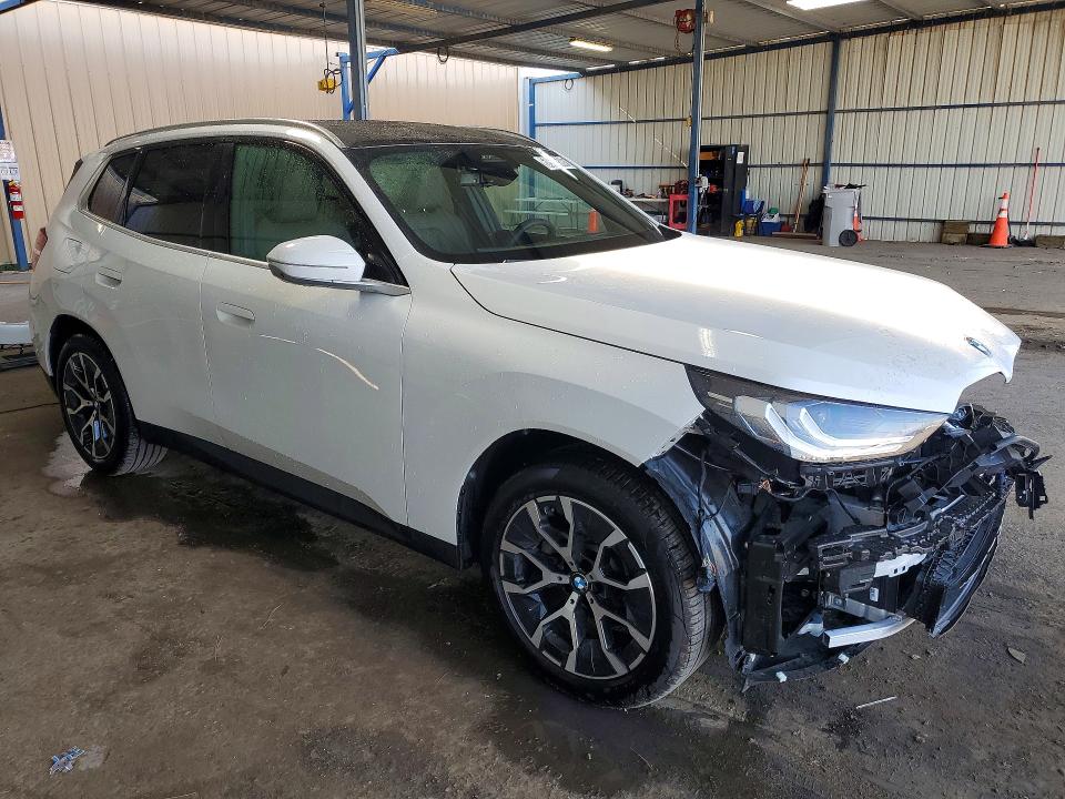 Aukcja sprzedaży 2026 Bmw X3, vin: 5UX53GP06T9470706, numer aukcji: 60984586