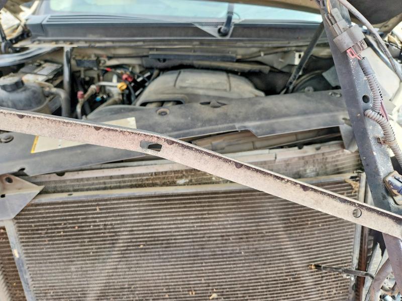 2007 Chevrolet Tahoe მანქანა იყიდება აუქციონზე, vin: 1GNFC13J77R306069, აუქციონის ნომერი: 62210116