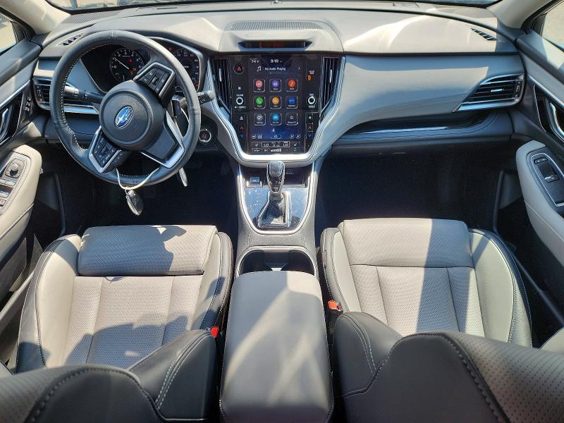 Продаж на аукціоні авто 2025 Subaru Outback, vin: 4S4BTANC3S3138122, номер лоту: 59690536