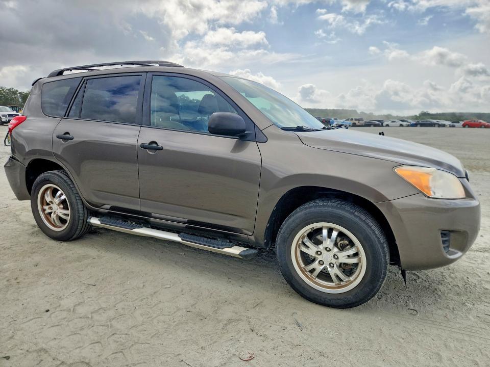 Aukcja sprzedaży 2011 Toyota Rav4, vin: 2T3ZF4DV7BW063517, numer aukcji: 61950926