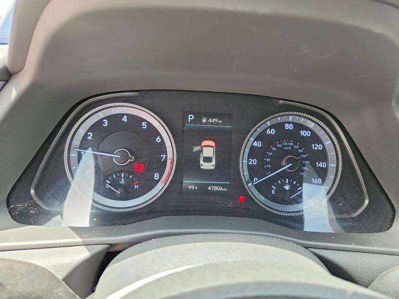 Продаж на аукціоні авто 2022 Hyundai Sonata, vin: 5NPEL4JA9NH142028, номер лоту: 60420456
