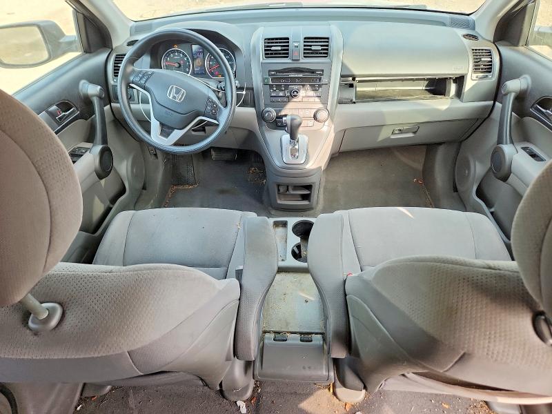 59078696 :رقم المزاد ، 5J6RE4H55AL039273 vin ، 2010 Honda Cr-v مزاد بيع