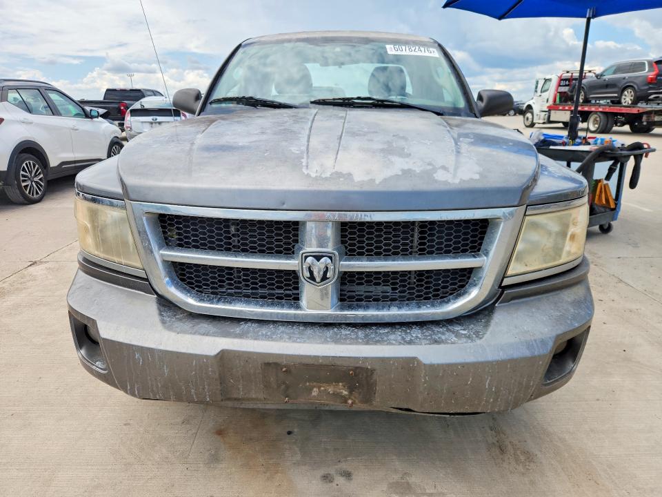 60782476 :رقم المزاد ، 1D7RE2BK0BS623263 vin ، 2011 Dodge Dakota مزاد بيع
