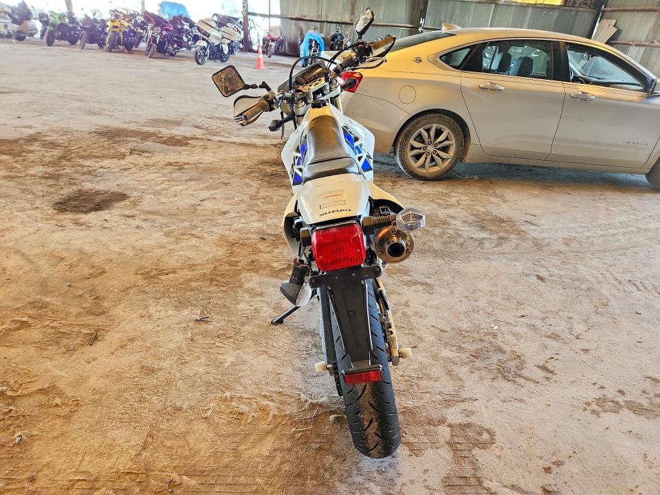 Продаж на аукціоні авто 2022 Suzuki Dr-z400, vin: JS1SK44A7N7101929, номер лоту: 62756216