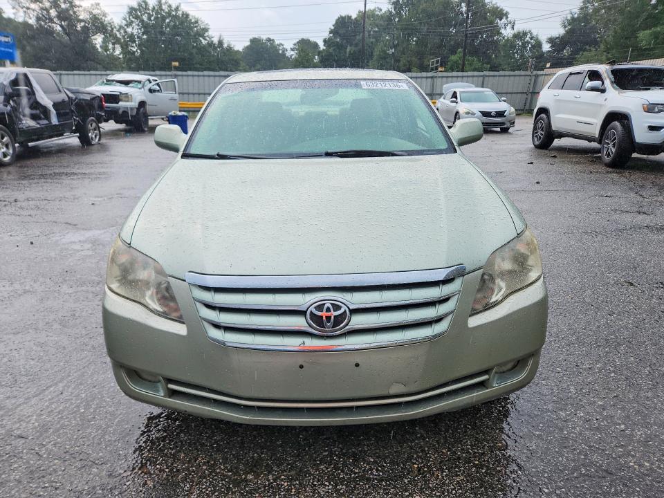 Продажа на аукционе авто 2007 Toyota Avalon, vin: 4T1BK36B67U210601, номер лота: 63212136