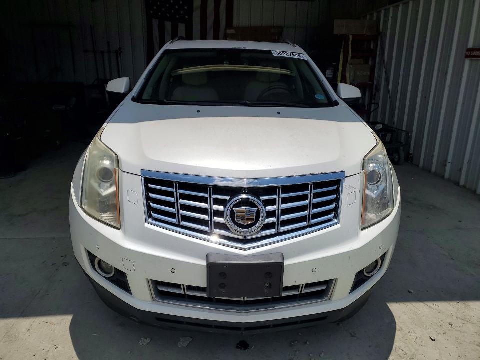 Продажа на аукционе авто 2013 Cadillac Srx, vin: 3GYFNJE32DS517832, номер лота: 58987446