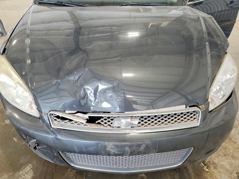 Продажа на аукционе авто 2013 Chevrolet Impala, vin: 2G1WB5E33D1172353, номер лота: 59373706