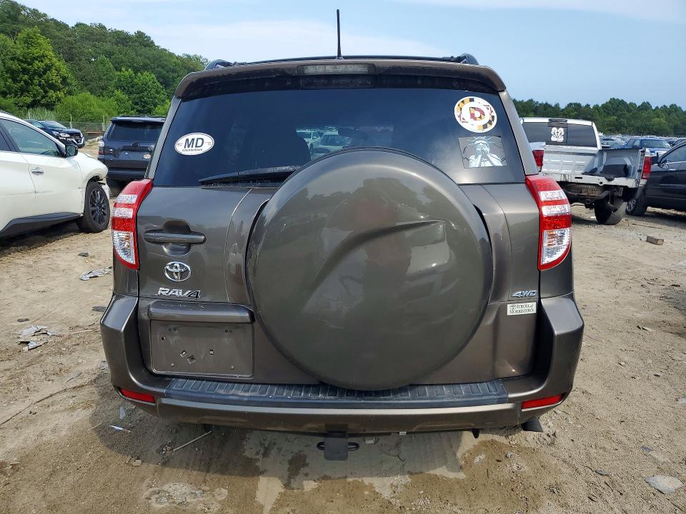 Продажа на аукционе авто 2012 Toyota Rav4, vin: 2T3BF4DV9CW195018, номер лота: 97684515