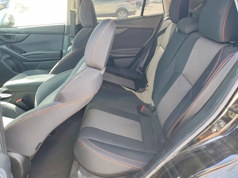 60048586 :رقم المزاد ، JF2GTAPC9M8327713 vin ، 2021 Subaru Crosstrek مزاد بيع