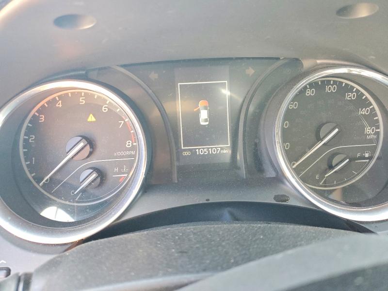 Auction sale of the 2019 Toyota Camry, vin: 4T1B11HK0KU685609, lot number: 60344166