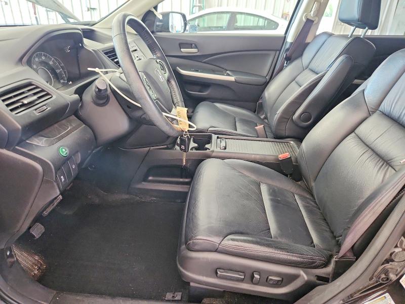 2014 Honda Cr-v მანქანა იყიდება აუქციონზე, vin: 2HKRM4H77EH665928, აუქციონის ნომერი: 59321606