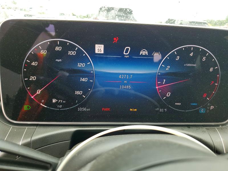 Продажа на аукционе авто 2025 Mercedes-benz C, vin: W1KAF4HB7SR285185, номер лота: 61884066