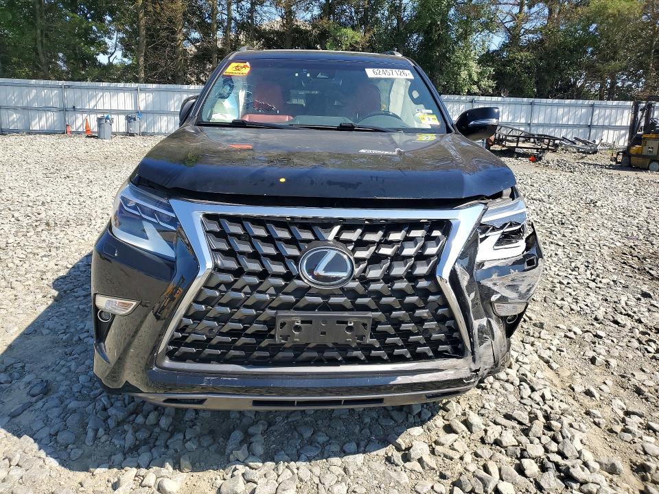 Aukcja sprzedaży 2021 Lexus Gx, vin: JTJAM7BX6M5286535, numer aukcji: 62457126