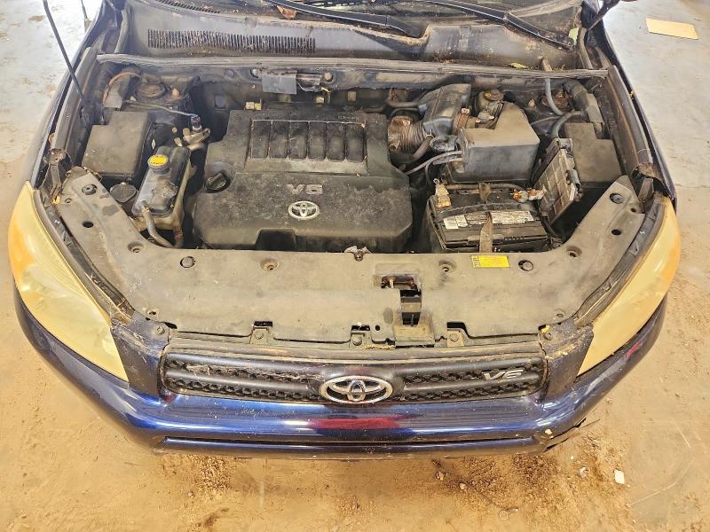 Aukcja sprzedaży 2006 Toyota Rav4, vin: JTMZK33V366003037, numer aukcji: 61347516