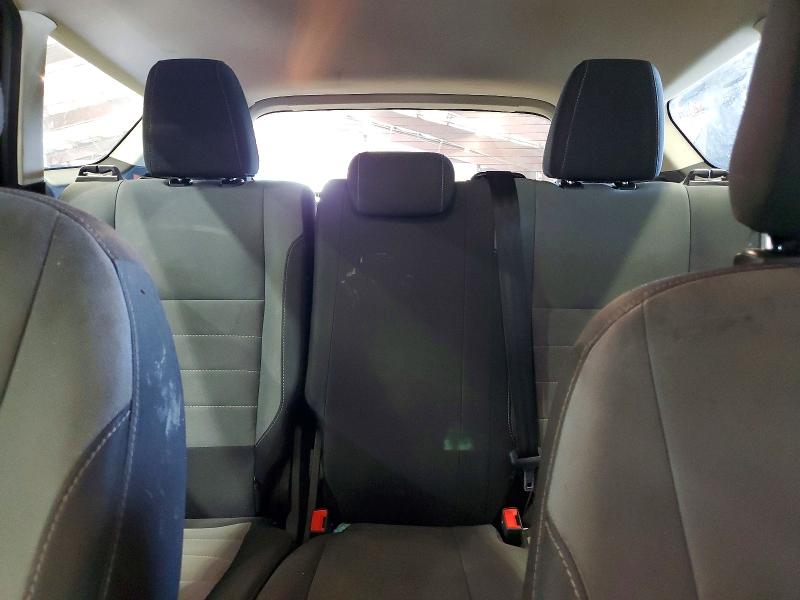 Продажа на аукционе авто 2018 Ford Escape, vin: 1FMCU0F74JUA76798, номер лота: 61739026