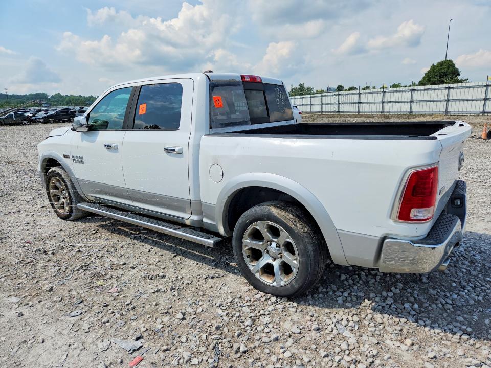 60321336 :رقم المزاد ، 1C6RR7NT1HS501821 vin ، 2017 Ram 1500 مزاد بيع