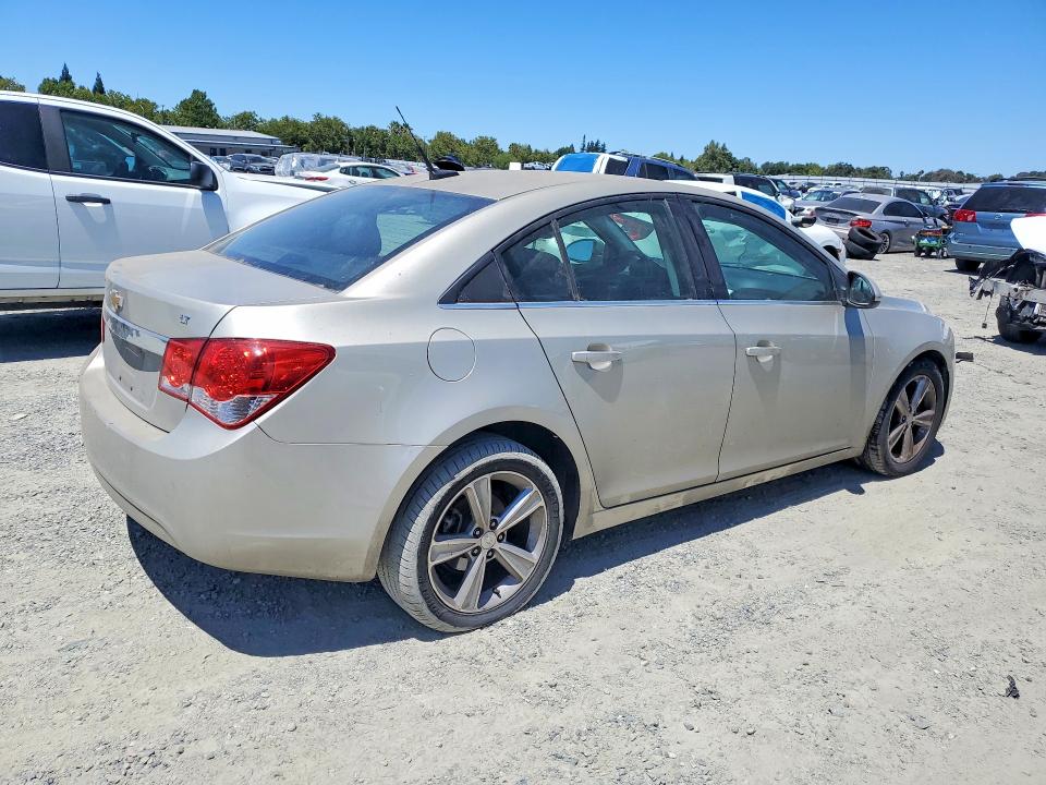 Aukcja sprzedaży 2013 Chevrolet Cruze, vin: 1G1PE5SBXD7133172, numer aukcji: 61816326