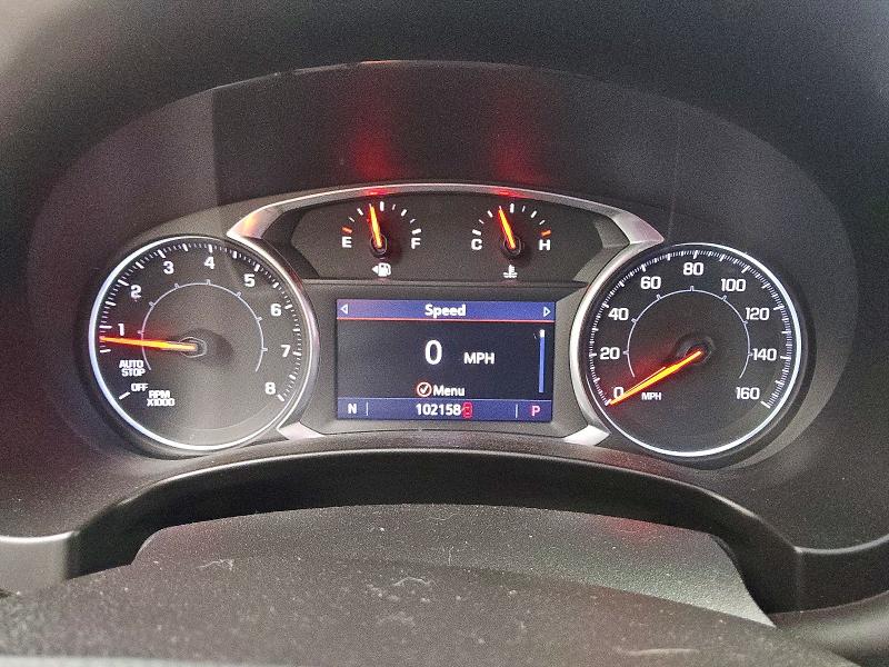 2019 Gmc Terrain მანქანა იყიდება აუქციონზე, vin: 3GKALTEV0KL373647, აუქციონის ნომერი: 59098106